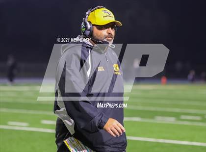 Thumbnail 1 in Temecula Valley @ Camarillo (CIF SS D6 Semifinal) photogallery.