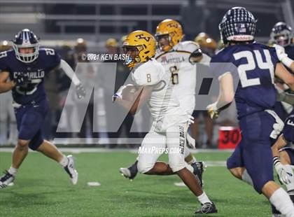 Thumbnail 1 in Temecula Valley @ Camarillo (CIF SS D6 Semifinal) photogallery.