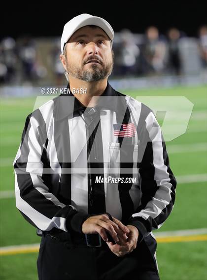 Thumbnail 1 in Temecula Valley @ Camarillo (CIF SS D6 Semifinal) photogallery.