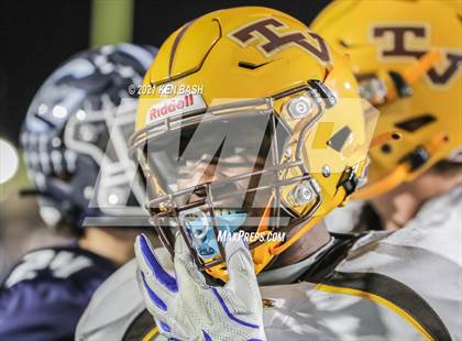 Thumbnail 1 in Temecula Valley @ Camarillo (CIF SS D6 Semifinal) photogallery.