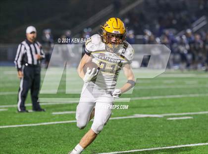 Thumbnail 1 in Temecula Valley @ Camarillo (CIF SS D6 Semifinal) photogallery.