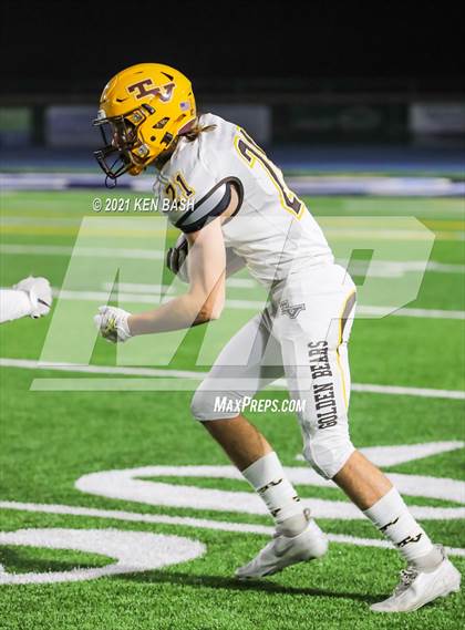 Thumbnail 1 in Temecula Valley @ Camarillo (CIF SS D6 Semifinal) photogallery.