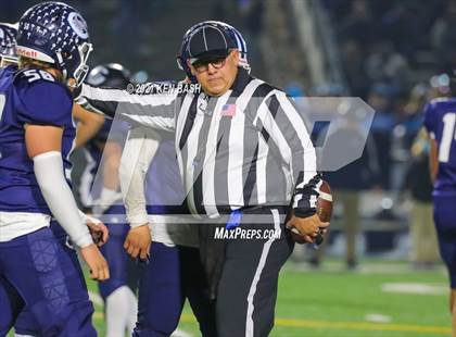 Thumbnail 1 in Temecula Valley @ Camarillo (CIF SS D6 Semifinal) photogallery.