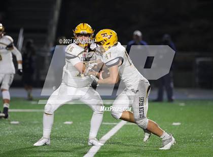 Thumbnail 1 in Temecula Valley @ Camarillo (CIF SS D6 Semifinal) photogallery.
