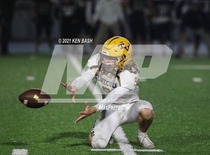 Thumbnail 3 in Temecula Valley @ Camarillo (CIF SS D6 Semifinal) photogallery.
