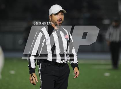 Thumbnail 2 in Temecula Valley @ Camarillo (CIF SS D6 Semifinal) photogallery.