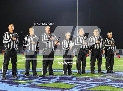 Thumbnail 3 in Temecula Valley @ Camarillo (CIF SS D6 Semifinal) photogallery.