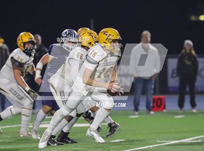 Thumbnail 1 in Temecula Valley @ Camarillo (CIF SS D6 Semifinal) photogallery.