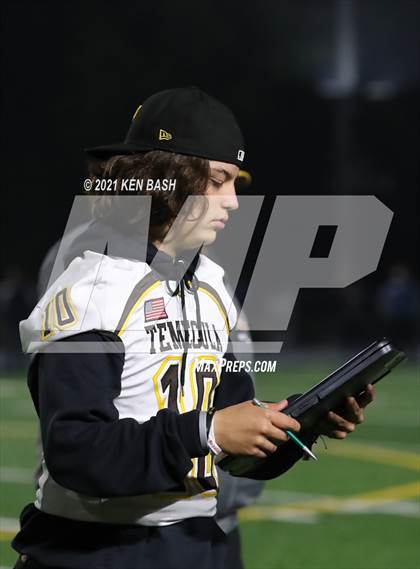 Thumbnail 2 in Temecula Valley @ Camarillo (CIF SS D6 Semifinal) photogallery.
