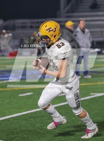 Thumbnail 1 in Temecula Valley @ Camarillo (CIF SS D6 Semifinal) photogallery.