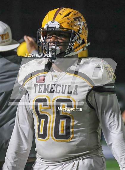 Thumbnail 1 in Temecula Valley @ Camarillo (CIF SS D6 Semifinal) photogallery.