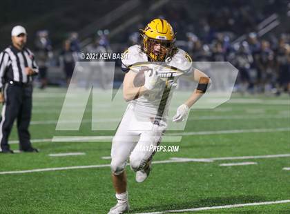 Thumbnail 3 in Temecula Valley @ Camarillo (CIF SS D6 Semifinal) photogallery.