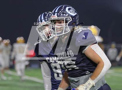 Thumbnail 3 in Temecula Valley @ Camarillo (CIF SS D6 Semifinal) photogallery.