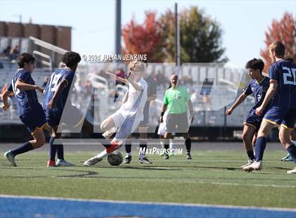 Thumbnail 2 in Ridgevue @ Meridian photogallery.