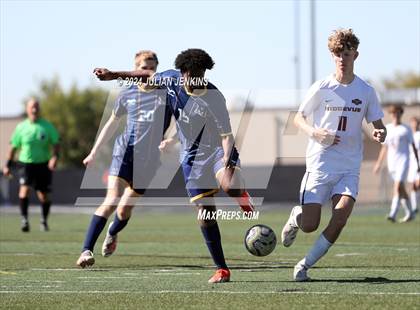Thumbnail 3 in Ridgevue @ Meridian photogallery.
