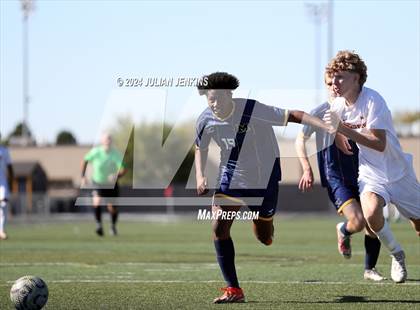 Thumbnail 3 in Ridgevue @ Meridian photogallery.