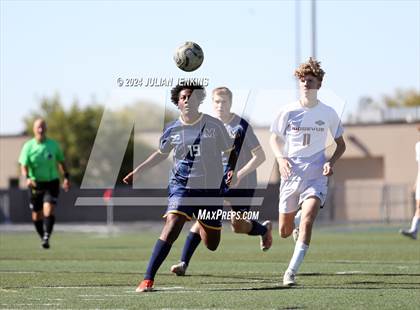 Thumbnail 2 in Ridgevue @ Meridian photogallery.