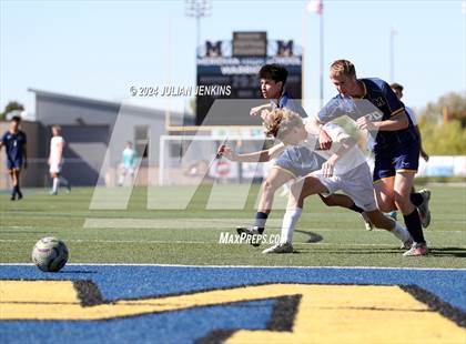 Thumbnail 3 in Ridgevue @ Meridian photogallery.