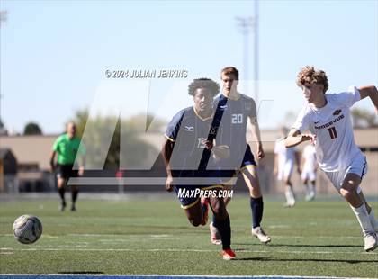 Thumbnail 3 in Ridgevue @ Meridian photogallery.