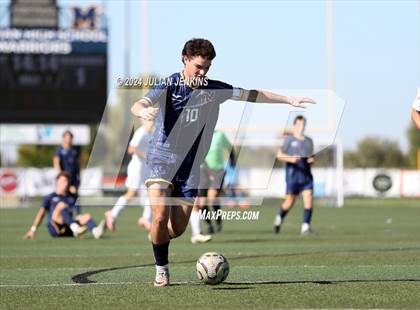 Thumbnail 3 in Ridgevue @ Meridian photogallery.