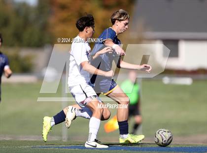 Thumbnail 3 in Ridgevue @ Meridian photogallery.