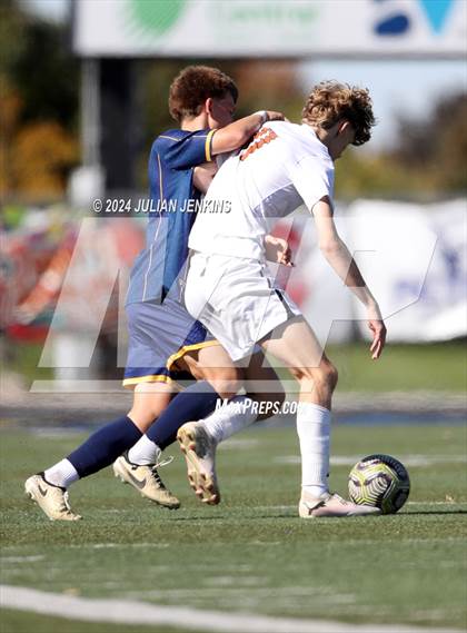 Thumbnail 2 in Ridgevue @ Meridian photogallery.