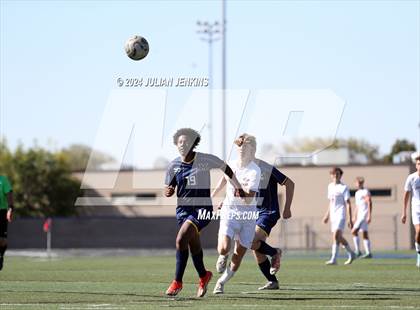 Thumbnail 2 in Ridgevue @ Meridian photogallery.