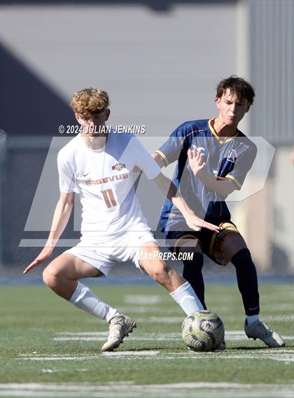 Thumbnail 3 in Ridgevue @ Meridian photogallery.