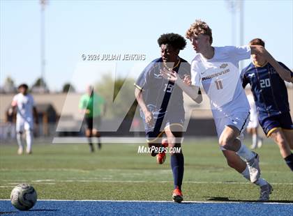 Thumbnail 3 in Ridgevue @ Meridian photogallery.