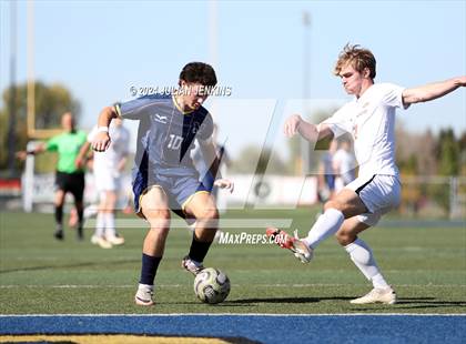 Thumbnail 3 in Ridgevue @ Meridian photogallery.