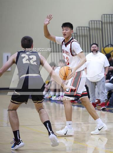 Palos Verdes vs. El Segundo