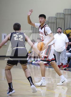 Palos Verdes vs. El Segundo
