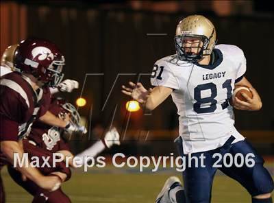 Thumbnail 3 in Legacy @ Horizon photogallery.
