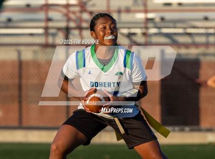 Thumbnail 1 in Doherty @ Mountain Vista photogallery.