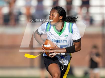 Thumbnail 3 in Doherty @ Mountain Vista photogallery.