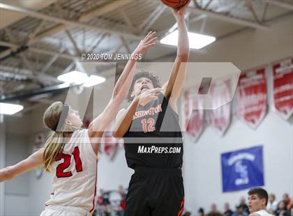 Thumbnail 2 in Washington @ Metamora photogallery.