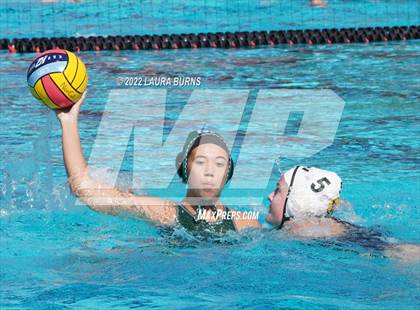 Thumbnail 1 in Miramonte vs San Ramon Valley (NorCal Invitational) photogallery.