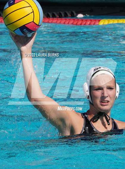 Thumbnail 1 in Miramonte vs San Ramon Valley (NorCal Invitational) photogallery.