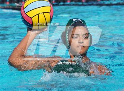 Thumbnail 1 in Miramonte vs San Ramon Valley (NorCal Invitational) photogallery.