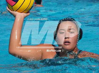 Thumbnail 3 in Miramonte vs San Ramon Valley (NorCal Invitational) photogallery.
