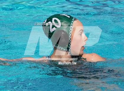 Thumbnail 2 in Miramonte vs San Ramon Valley (NorCal Invitational) photogallery.