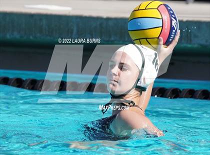 Thumbnail 2 in Miramonte vs San Ramon Valley (NorCal Invitational) photogallery.