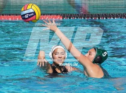 Thumbnail 3 in Miramonte vs San Ramon Valley (NorCal Invitational) photogallery.