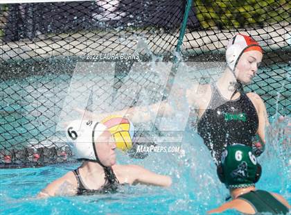 Thumbnail 2 in Miramonte vs San Ramon Valley (NorCal Invitational) photogallery.