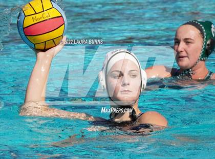 Thumbnail 2 in Miramonte vs San Ramon Valley (NorCal Invitational) photogallery.