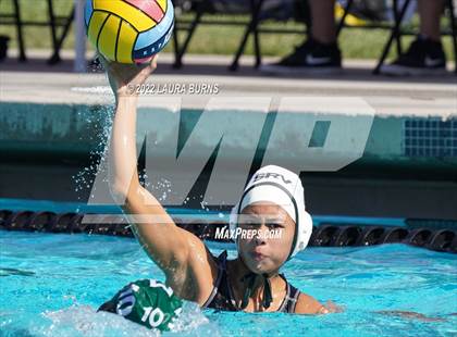 Thumbnail 1 in Miramonte vs San Ramon Valley (NorCal Invitational) photogallery.