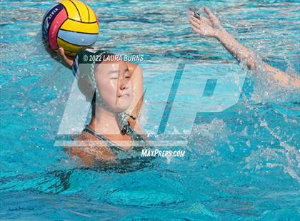 Thumbnail 3 in Miramonte vs San Ramon Valley (NorCal Invitational) photogallery.