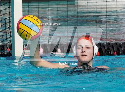 Thumbnail 1 in Miramonte vs San Ramon Valley (NorCal Invitational) photogallery.