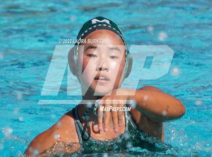 Thumbnail 2 in Miramonte vs San Ramon Valley (NorCal Invitational) photogallery.