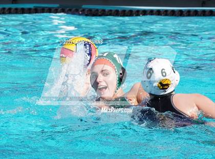 Thumbnail 2 in Miramonte vs San Ramon Valley (NorCal Invitational) photogallery.